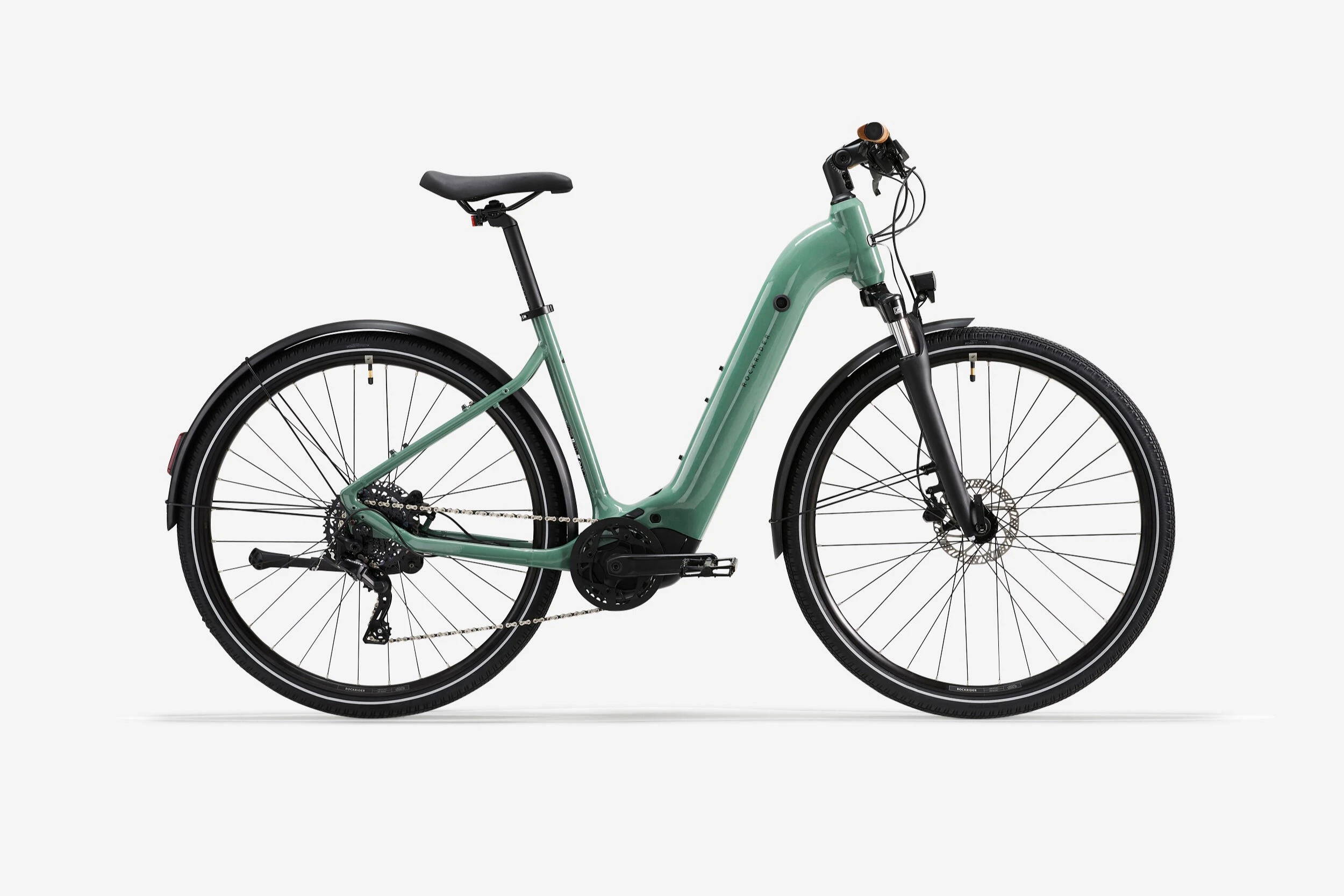 Vélo électrique homme vtc sales